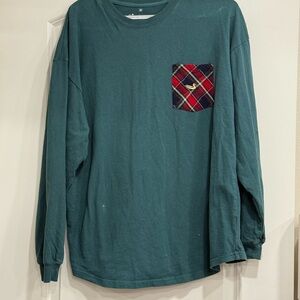 Women’s Southern Marsh Long Sleeve Tshirt